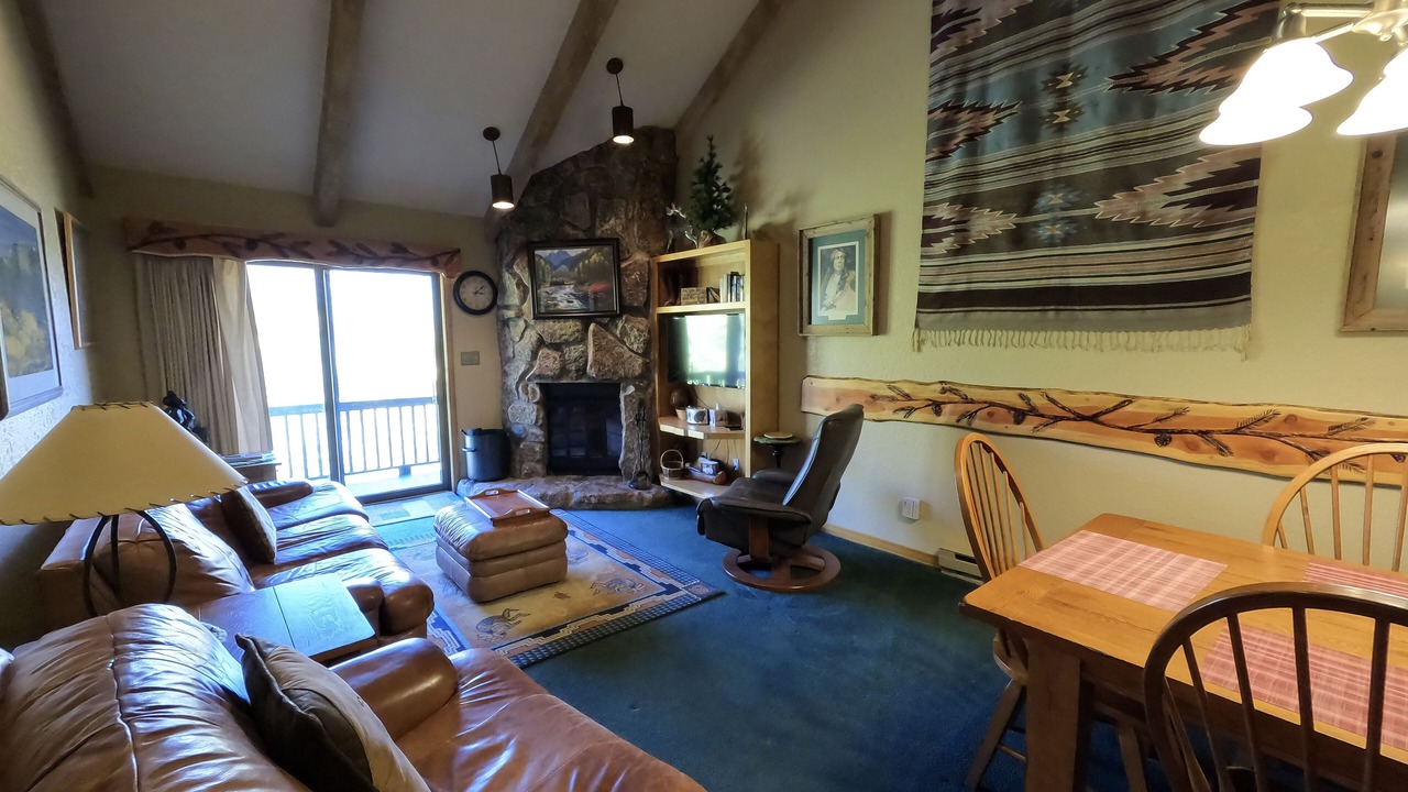 Photo of Livingroom in Purgatory