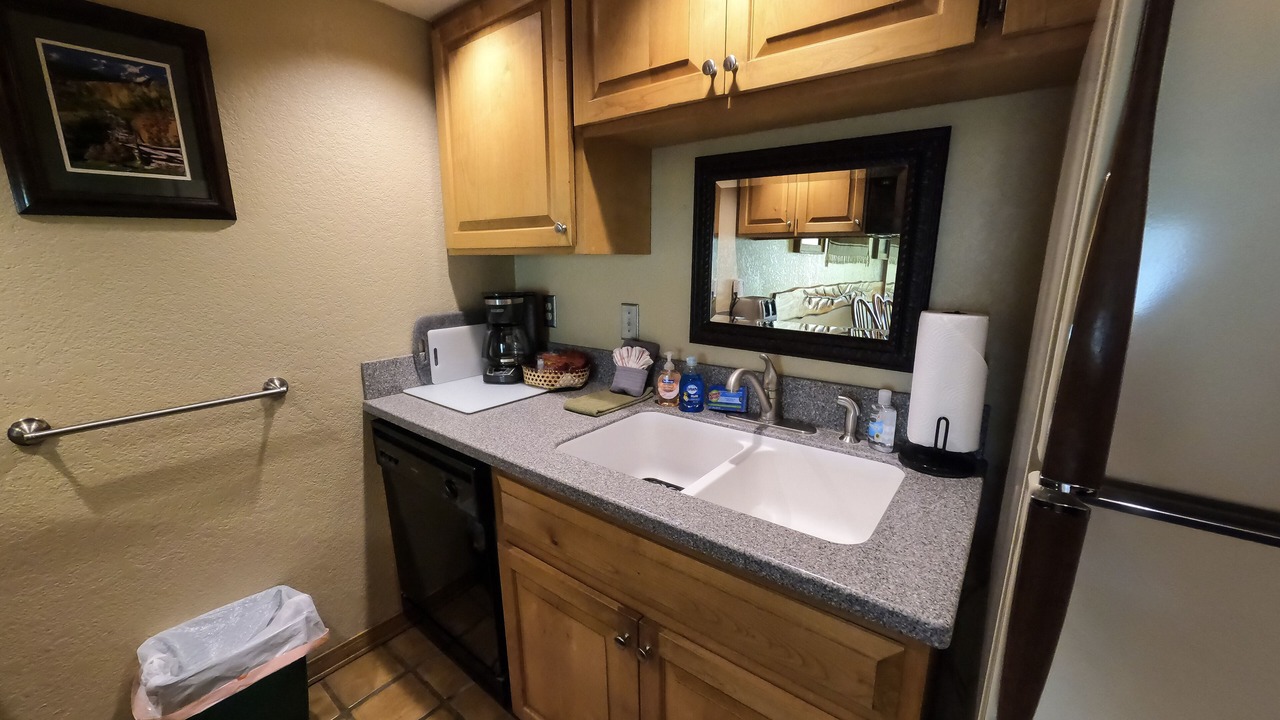 Photo of Bathroom in Purgatory