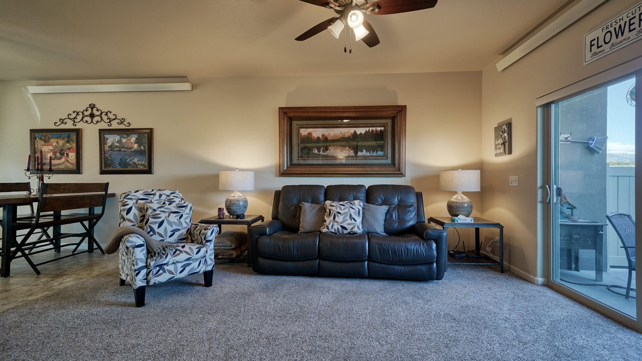 Photo of Livingroom in Poncha Springs