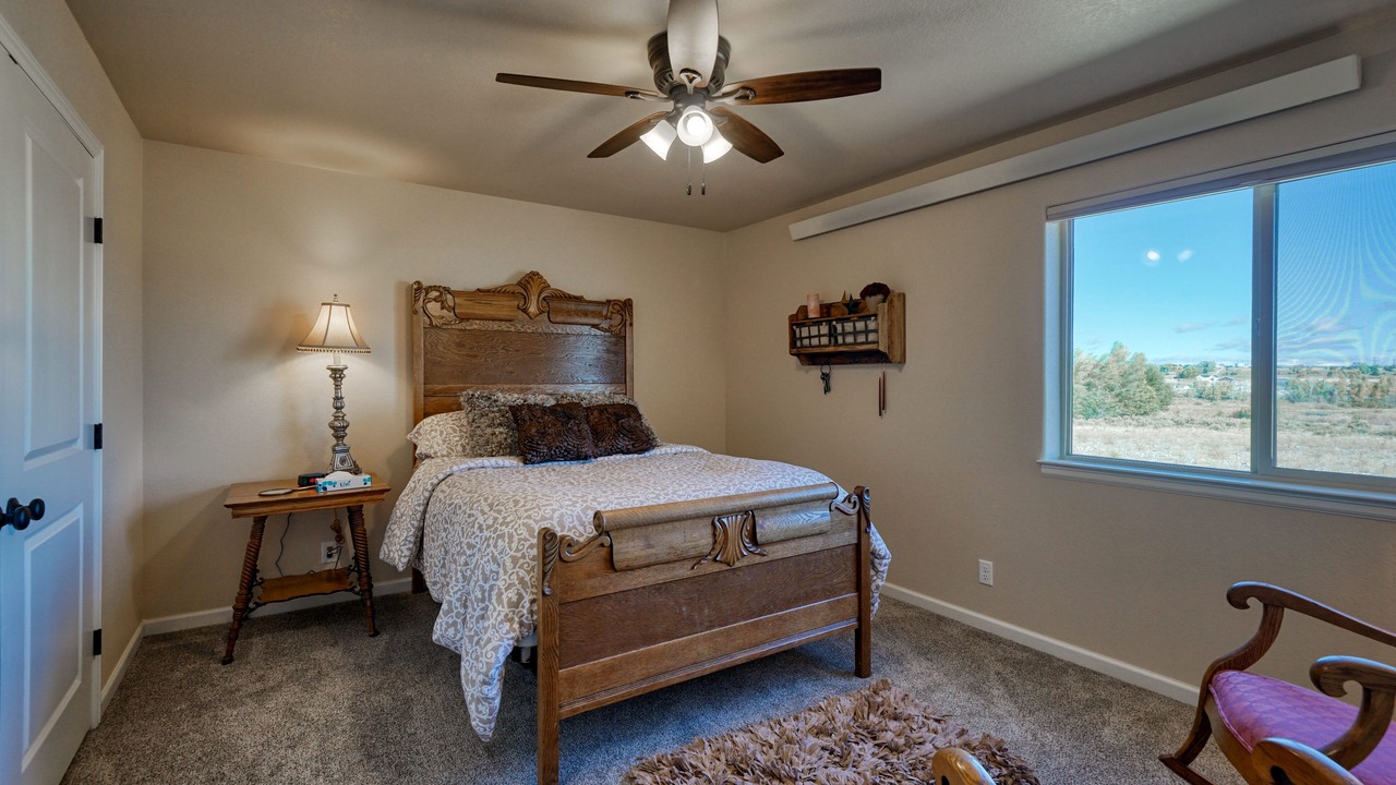 Photo of Bedroom in Poncha Springs
