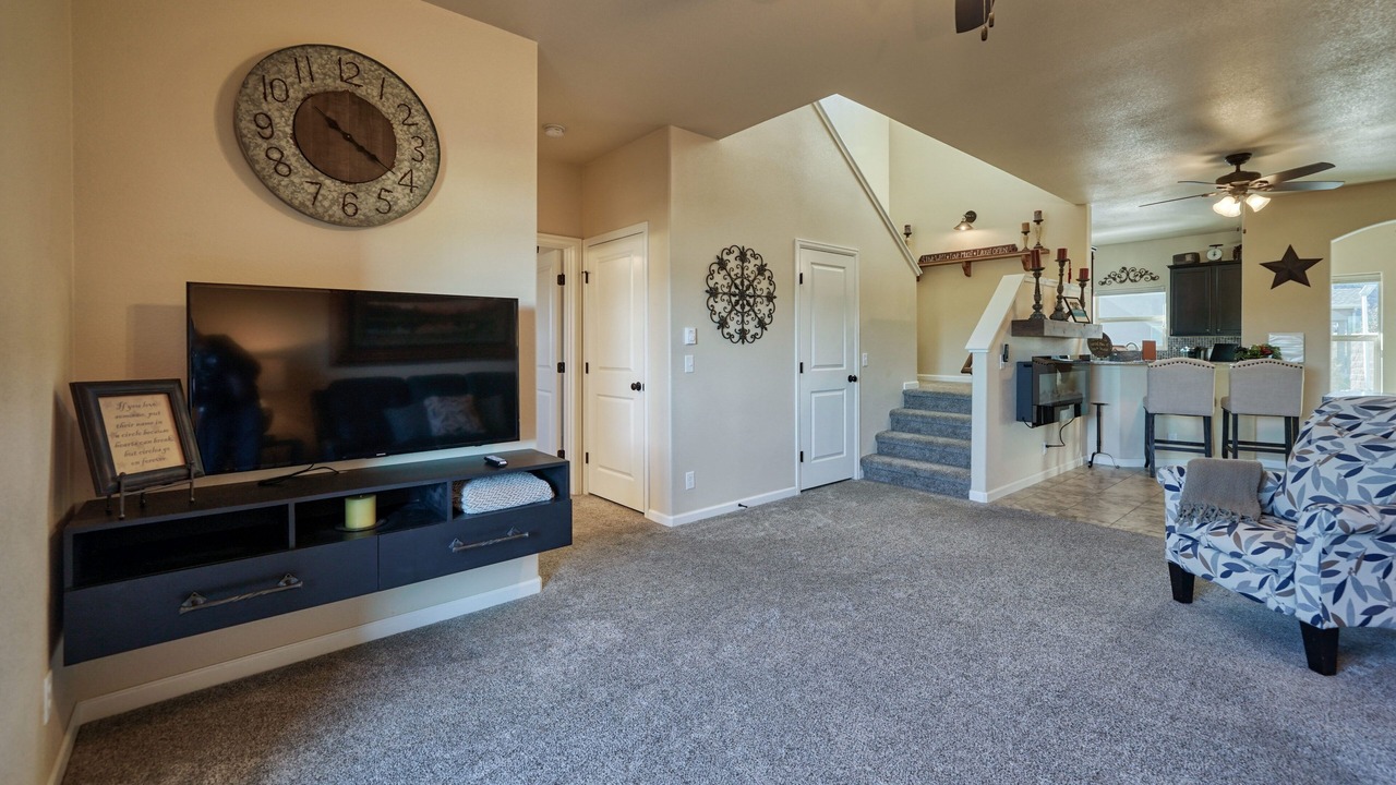 Photo of Livingroom in Poncha Springs