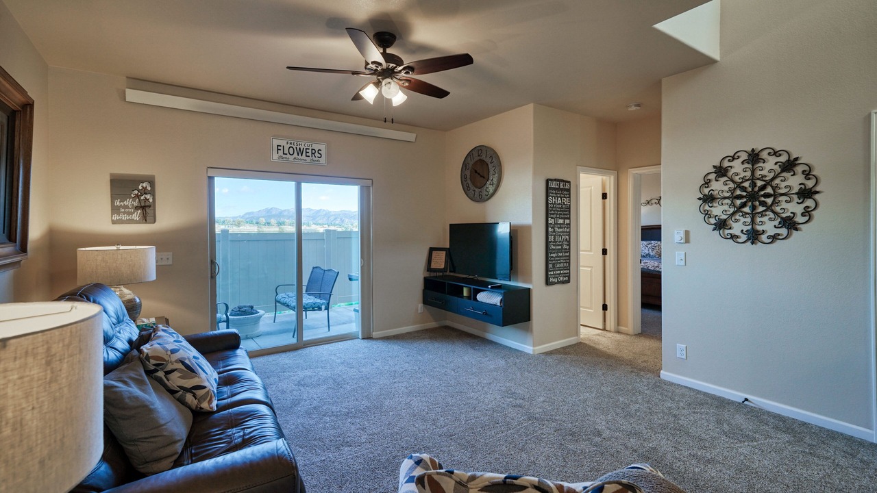 Photo of Livingroom in Poncha Springs