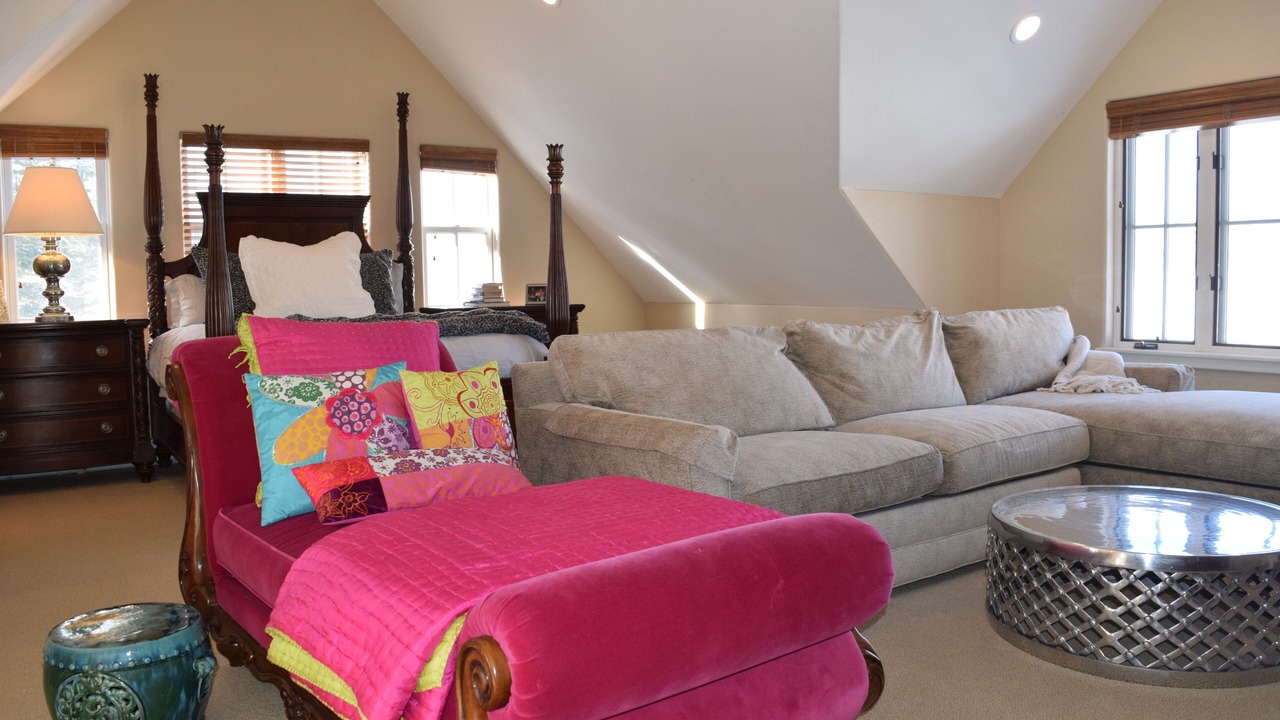Photo of Livingroom in Cordillera