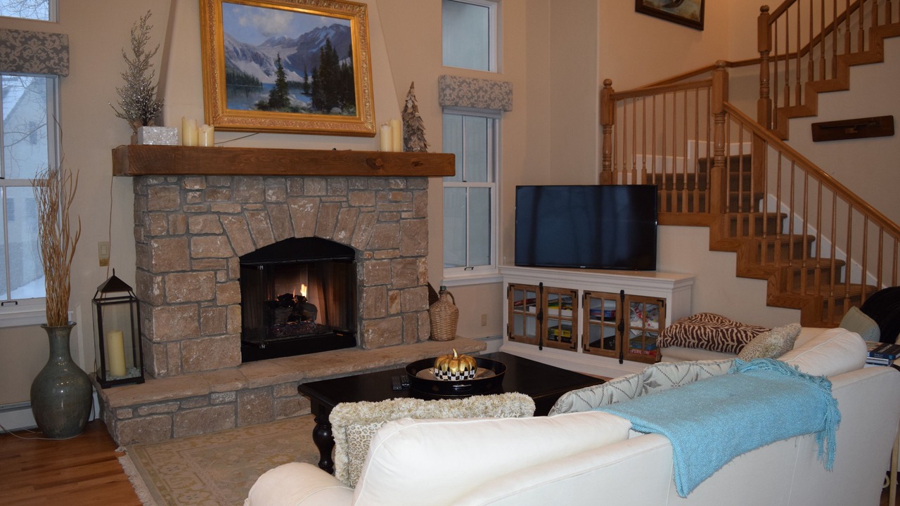 Photo of Livingroom in Cordillera