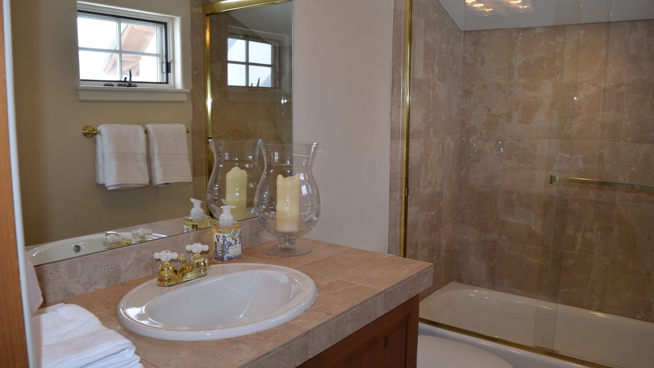 Photo of Bathroom in Cordillera