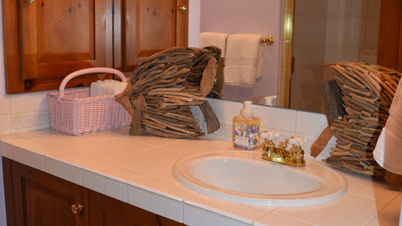 Photo of Bathroom in Cordillera