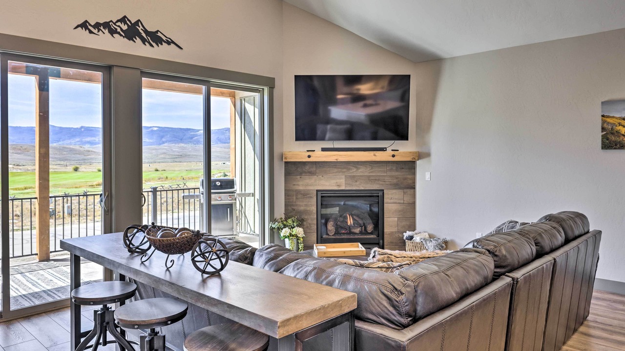 Photo of Bedroom in Grand Elk Ranch