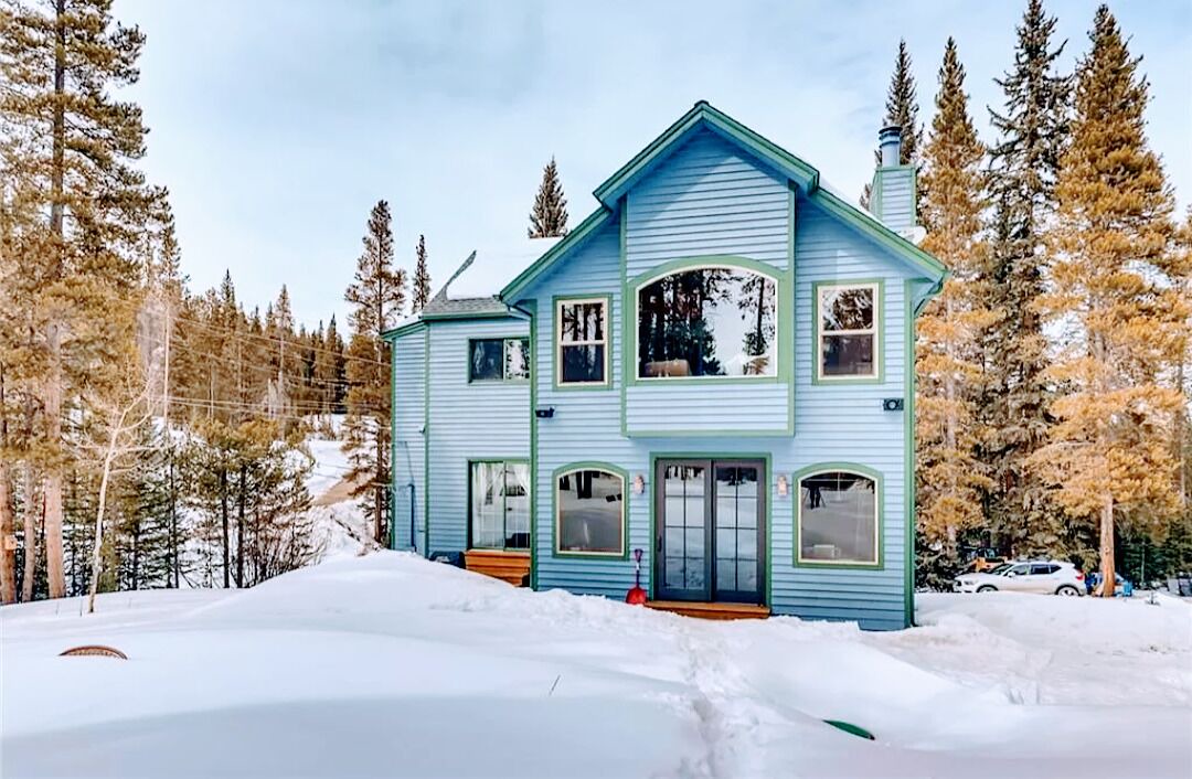 Photo of Outdoor in Blue River