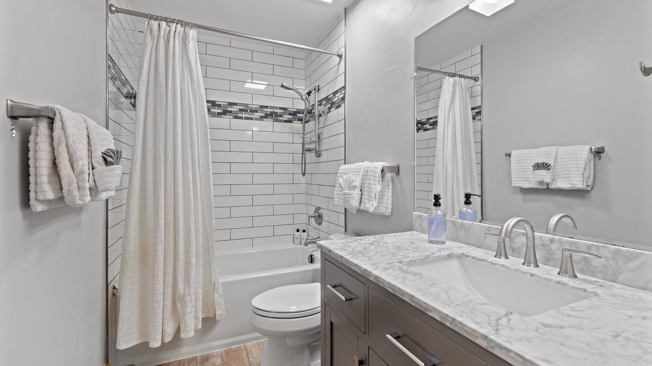 Photo of Bathroom in Blue River