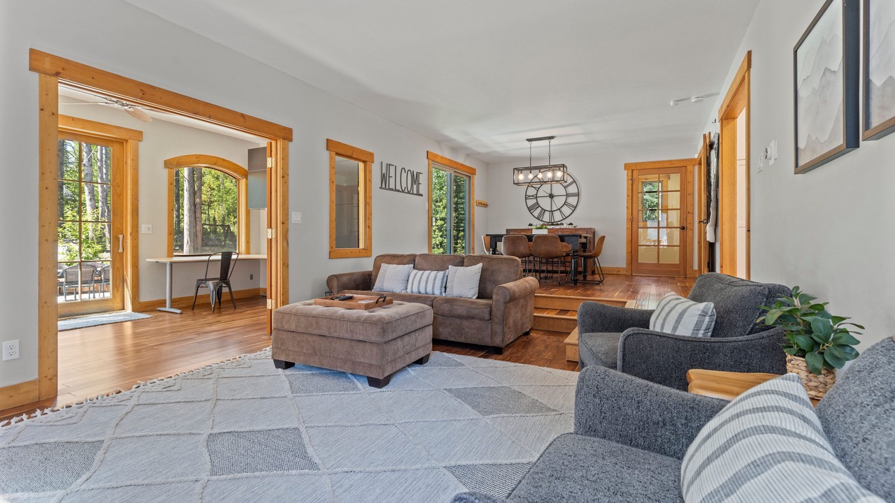 Photo of Livingroom in Blue River
