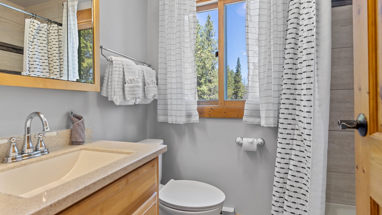 Photo of Bathroom in Blue River