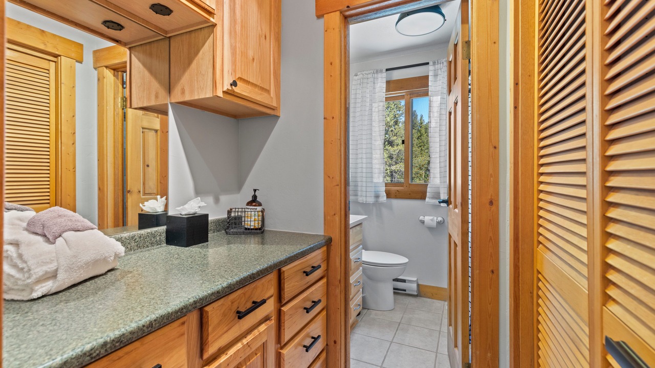 Photo of Bathroom in Blue River