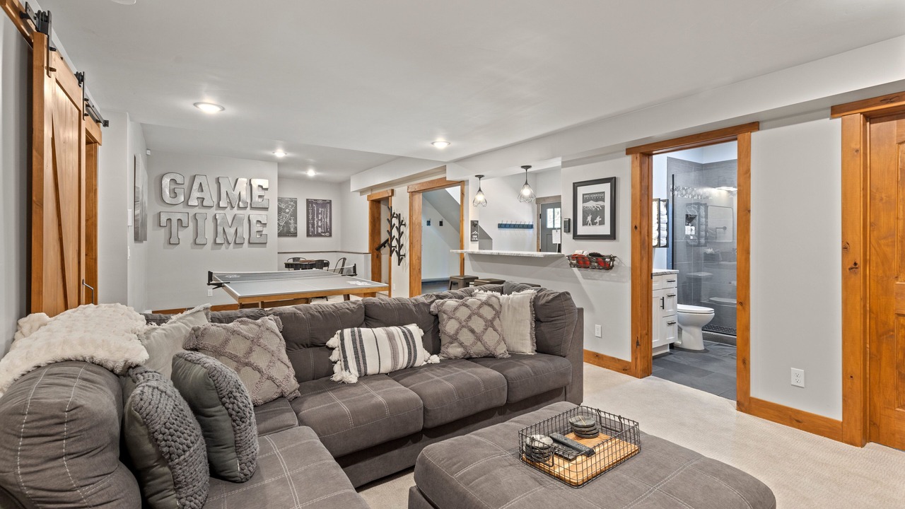 Photo of Livingroom in Blue River