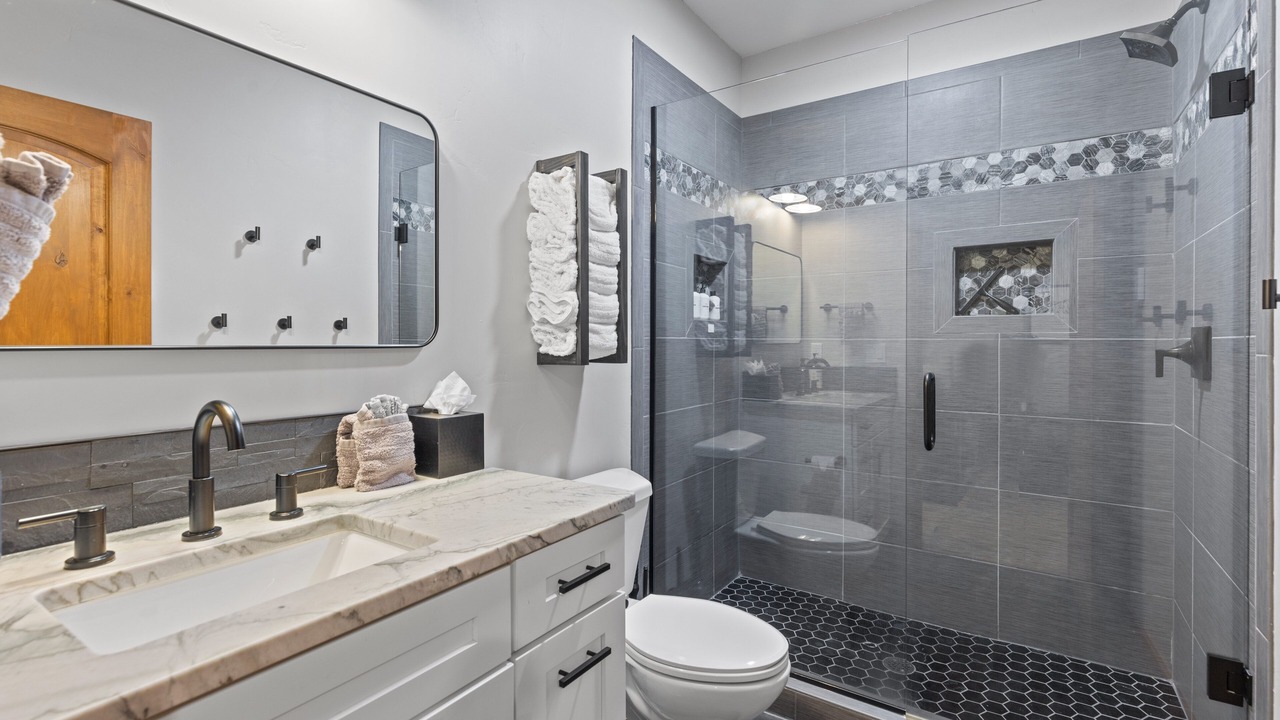 Photo of Bathroom in Blue River