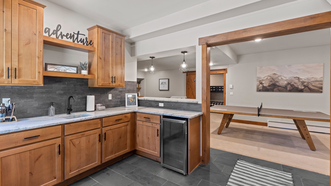 Photo of Kitchen in Blue River