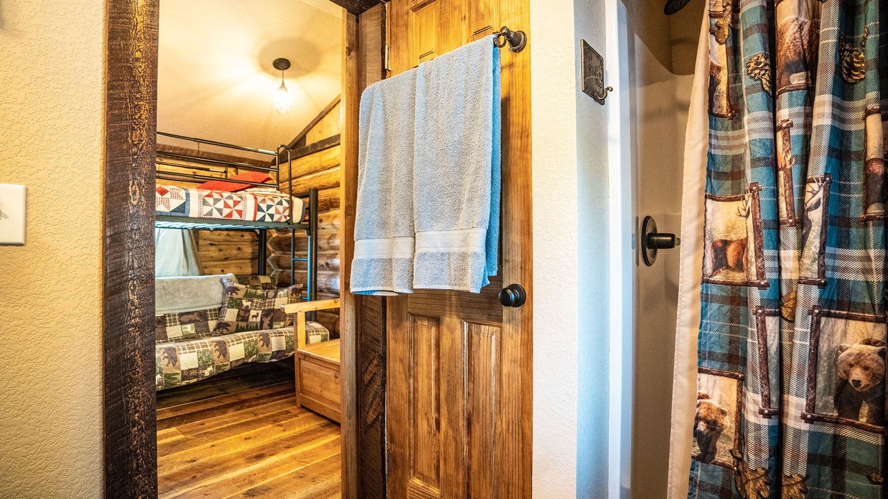 Photo of Bedroom in Divide