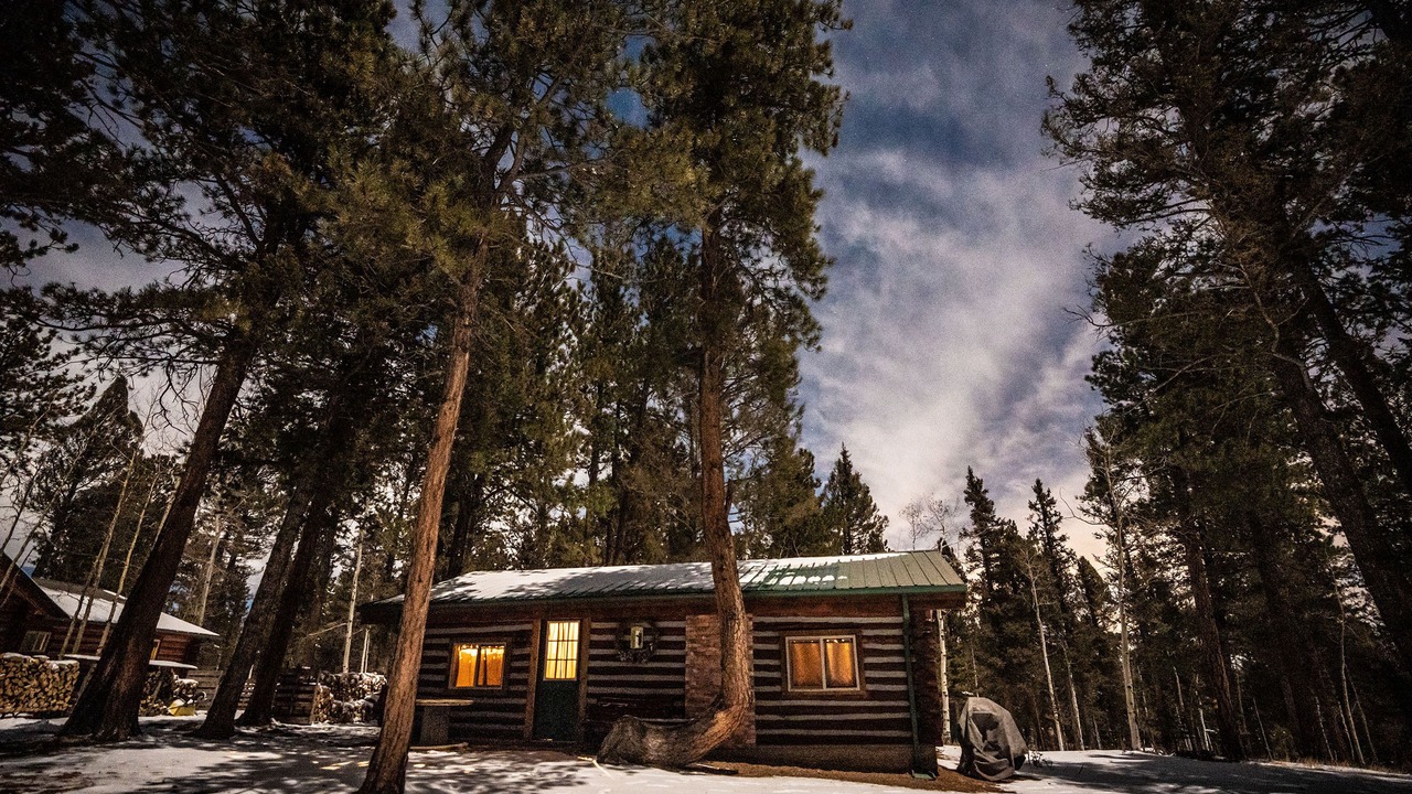 Photo of Outdoor in Divide