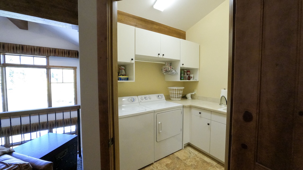 Photo of Bedroom in Purgatory