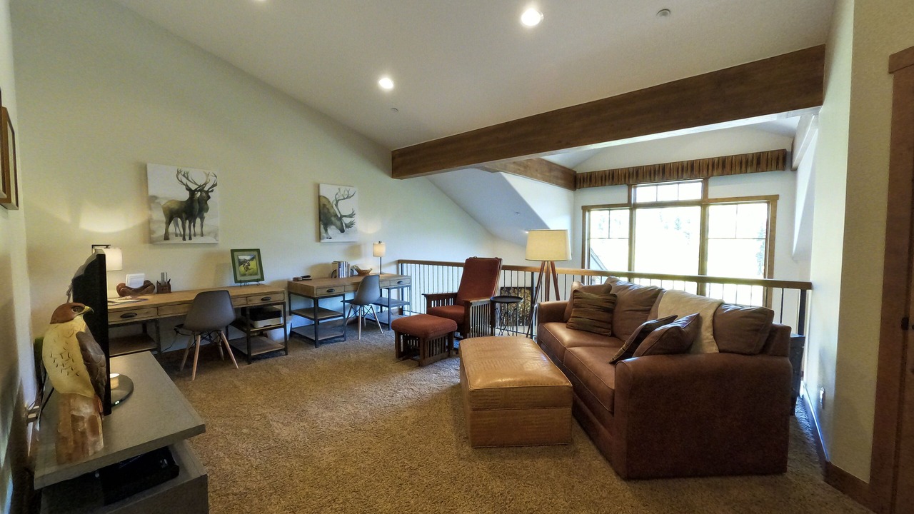 Photo of Bedroom in Purgatory