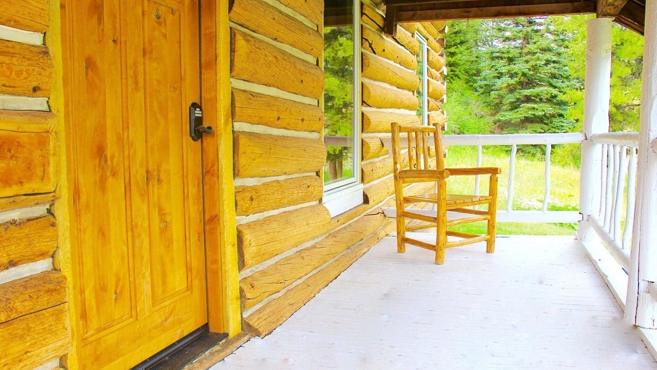 Photo of Outdoor in Highland Meadows