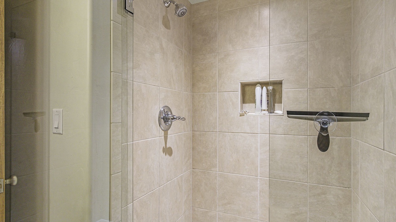 Photo of Bathroom in Steamboat Springs