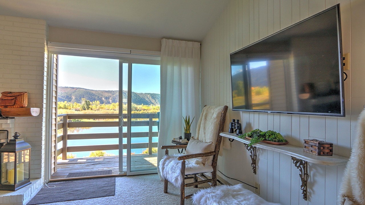 Photo of Patio Balcony in Carbondale