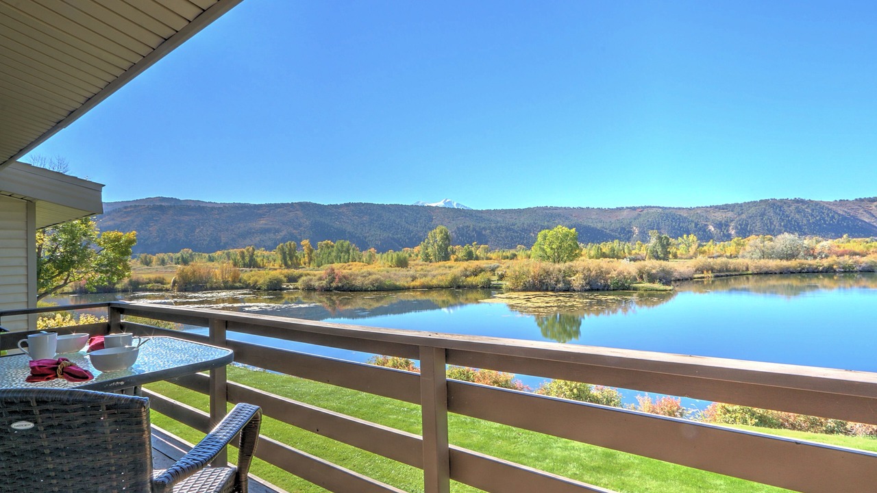 Photo of Patio Balcony in Carbondale