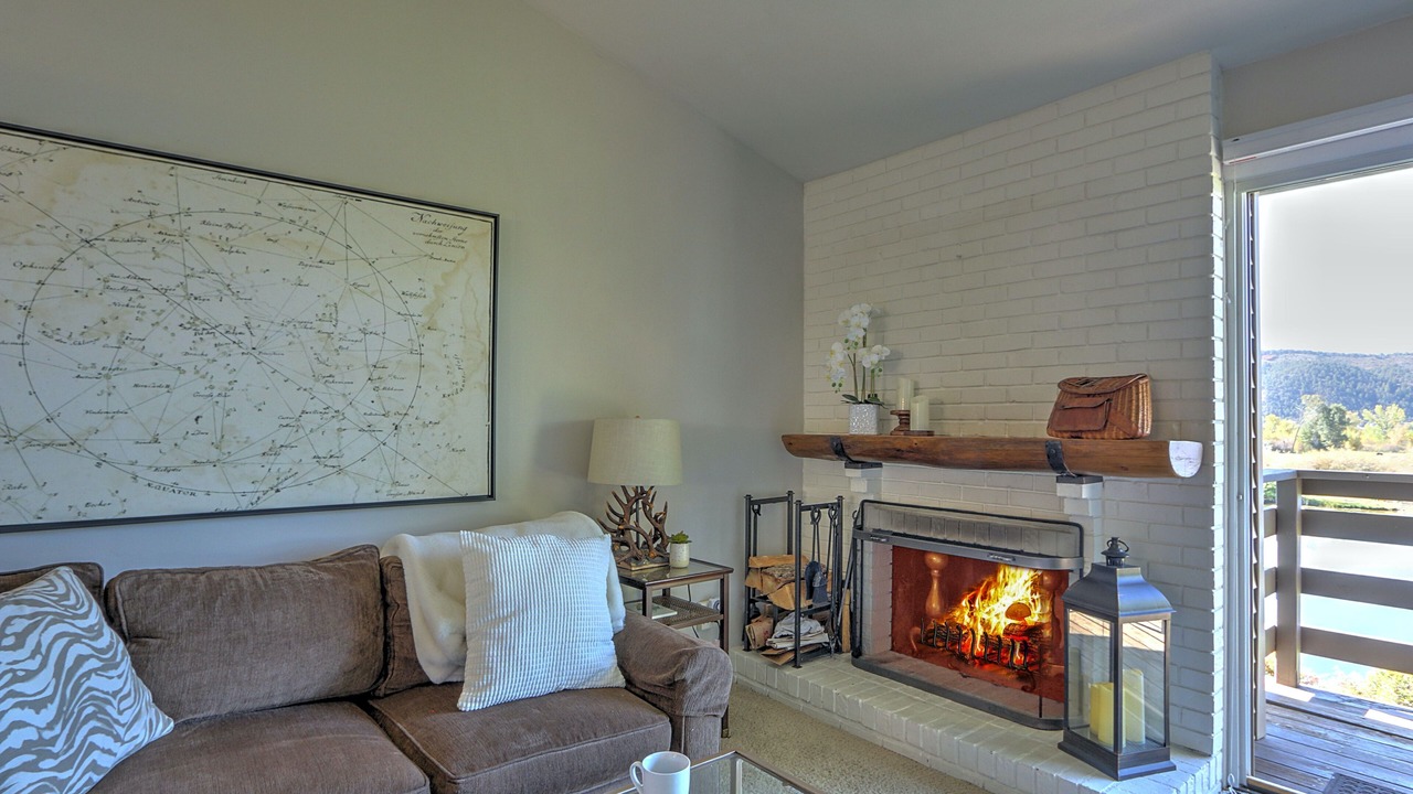 Photo of Livingroom in Carbondale