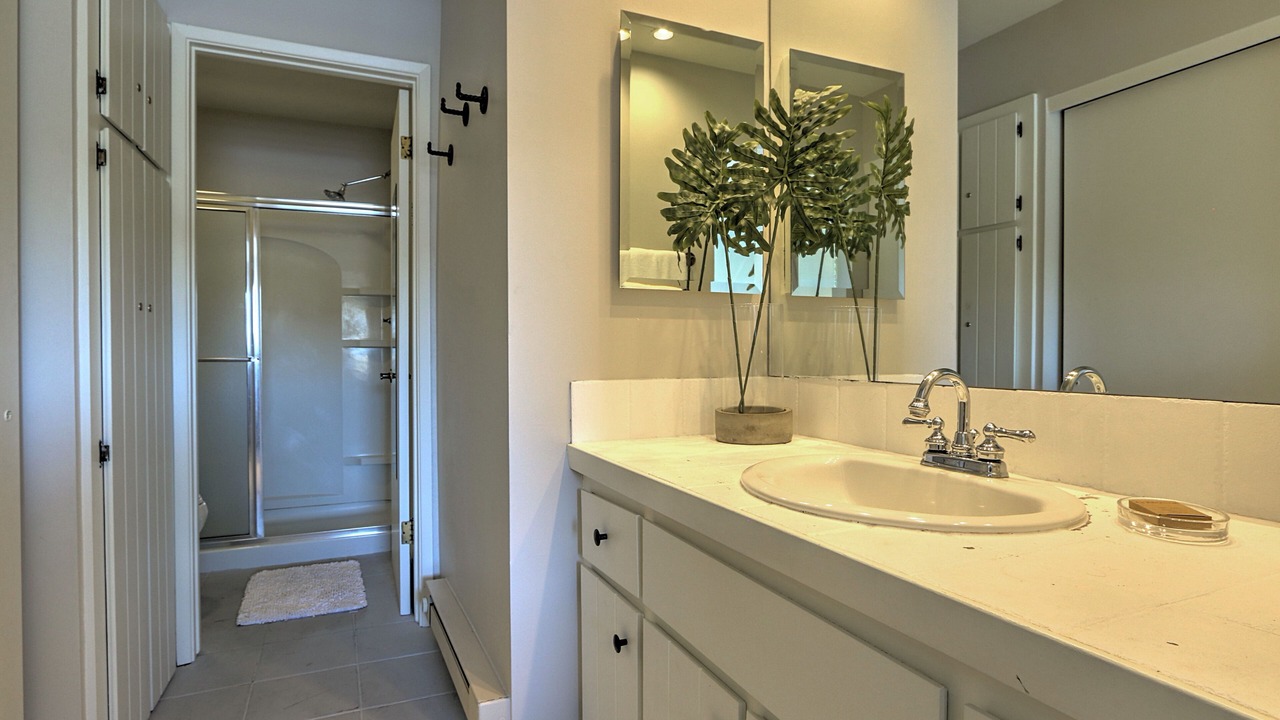 Photo of Bathroom in Carbondale