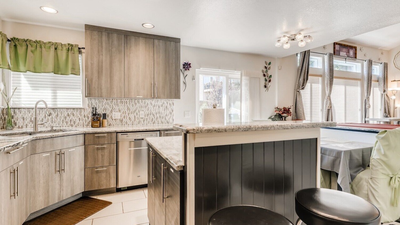 Photo of Kitchen in Westridge