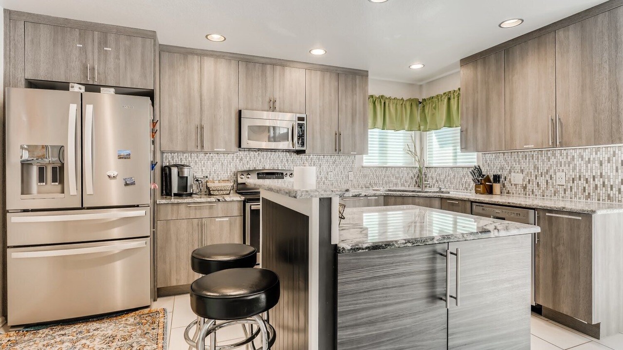 Photo of Kitchen in Westridge