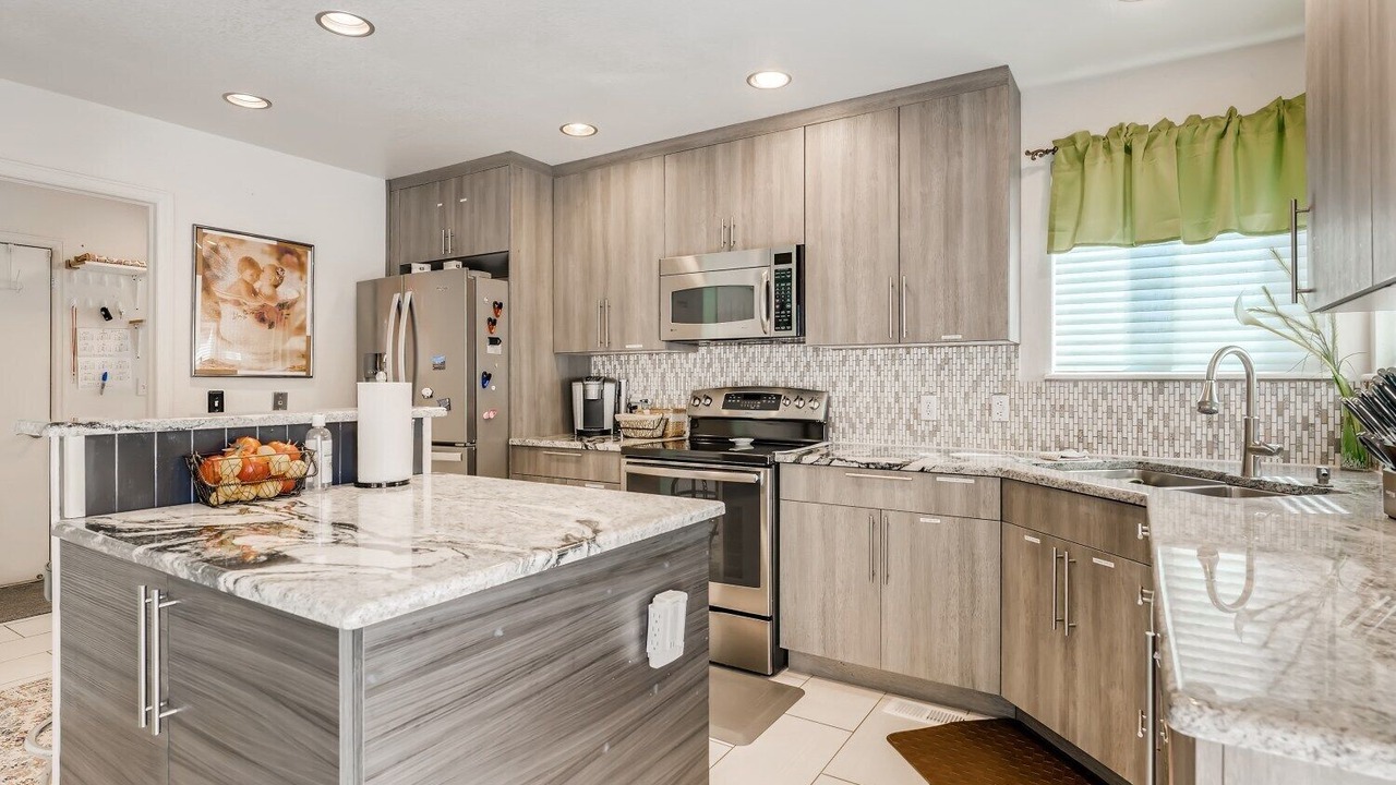 Photo of Kitchen in Westridge