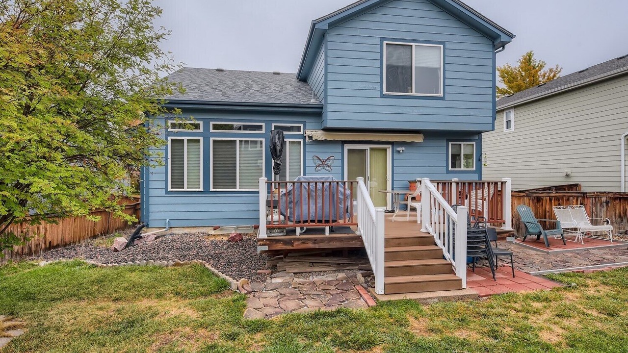Photo of Outdoor in Westridge