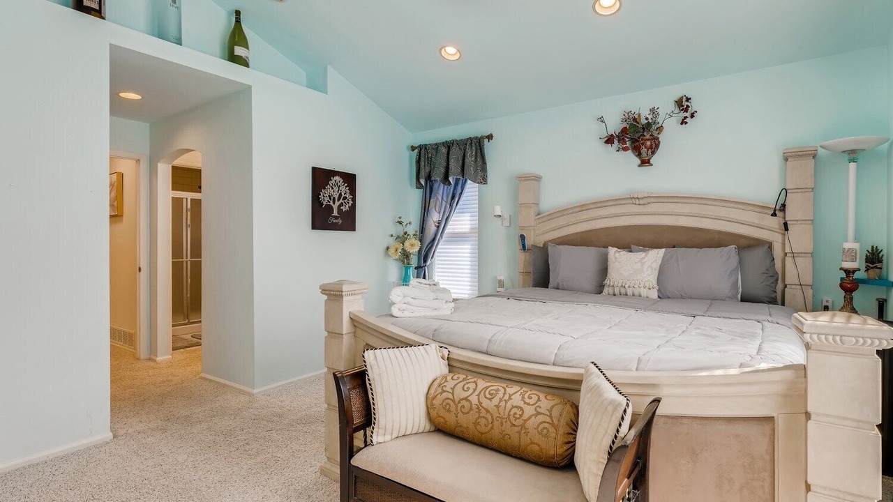 Photo of Bedroom in Westridge