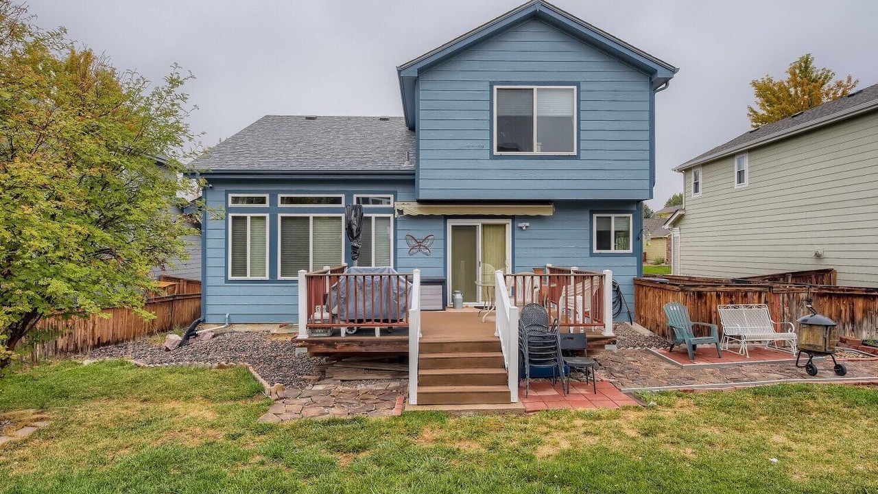 Photo of Outdoor in Westridge