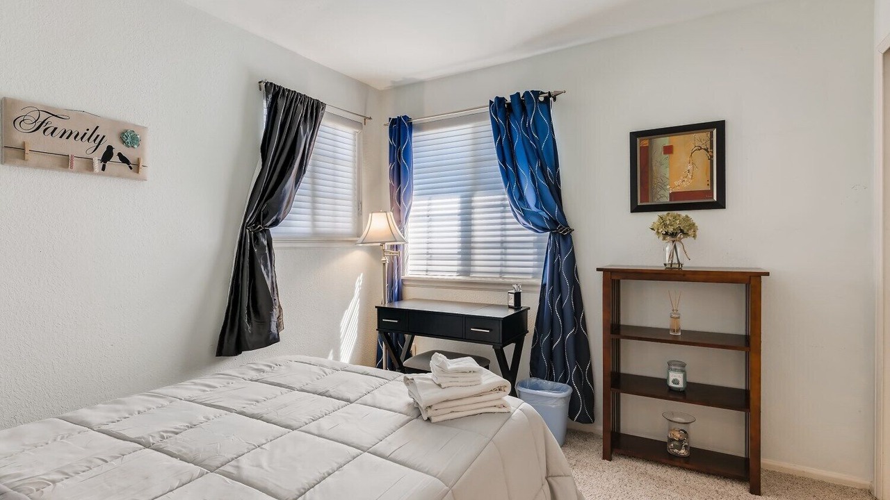 Photo of Bedroom in Westridge