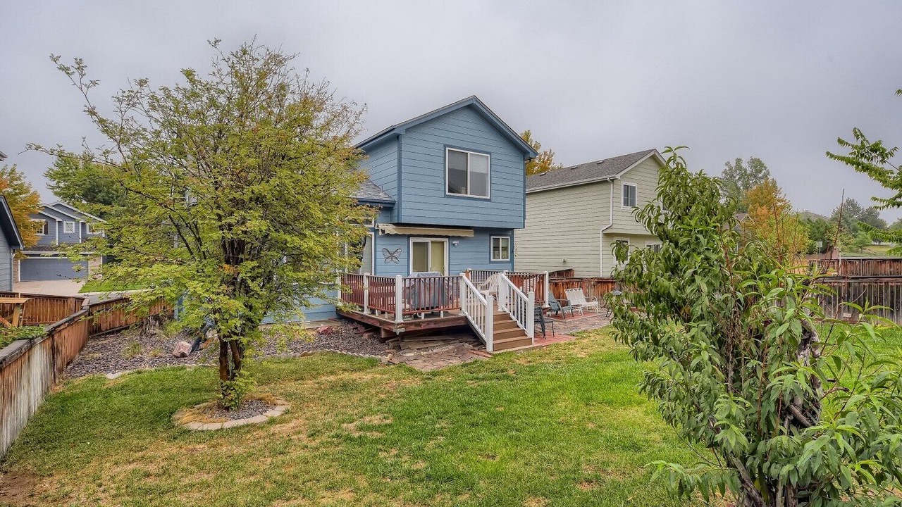 Photo of Outdoor in Westridge