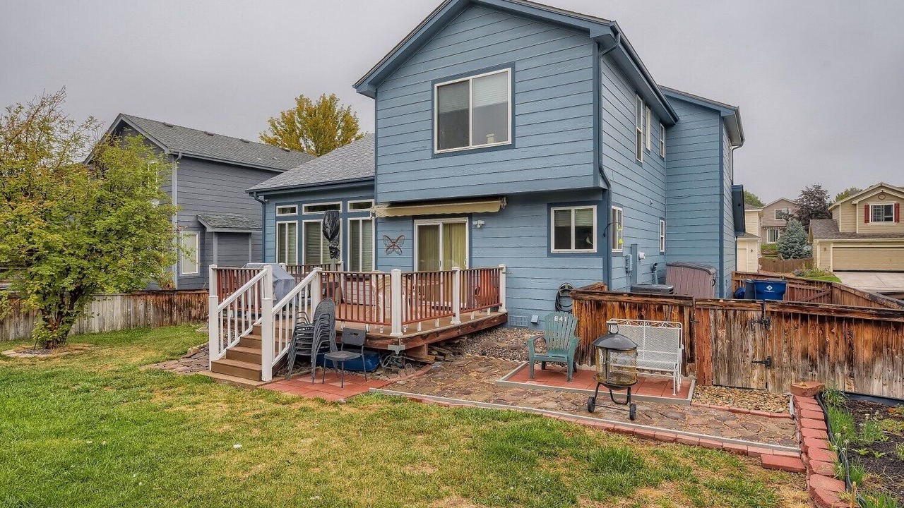 Photo of Outdoor in Westridge