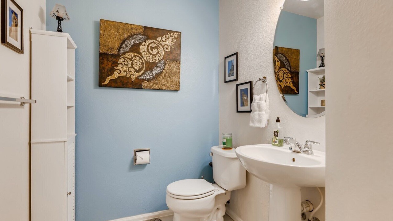 Photo of Bathroom in Westridge