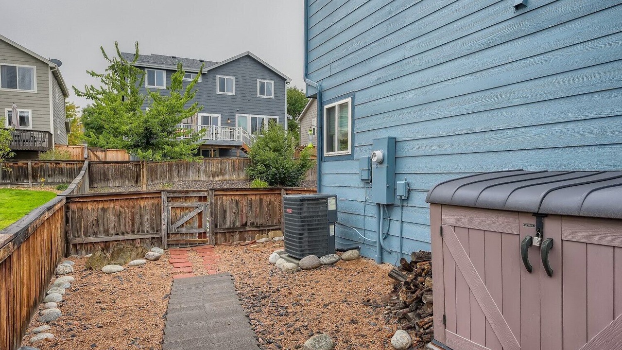 Photo of Outdoor in Westridge