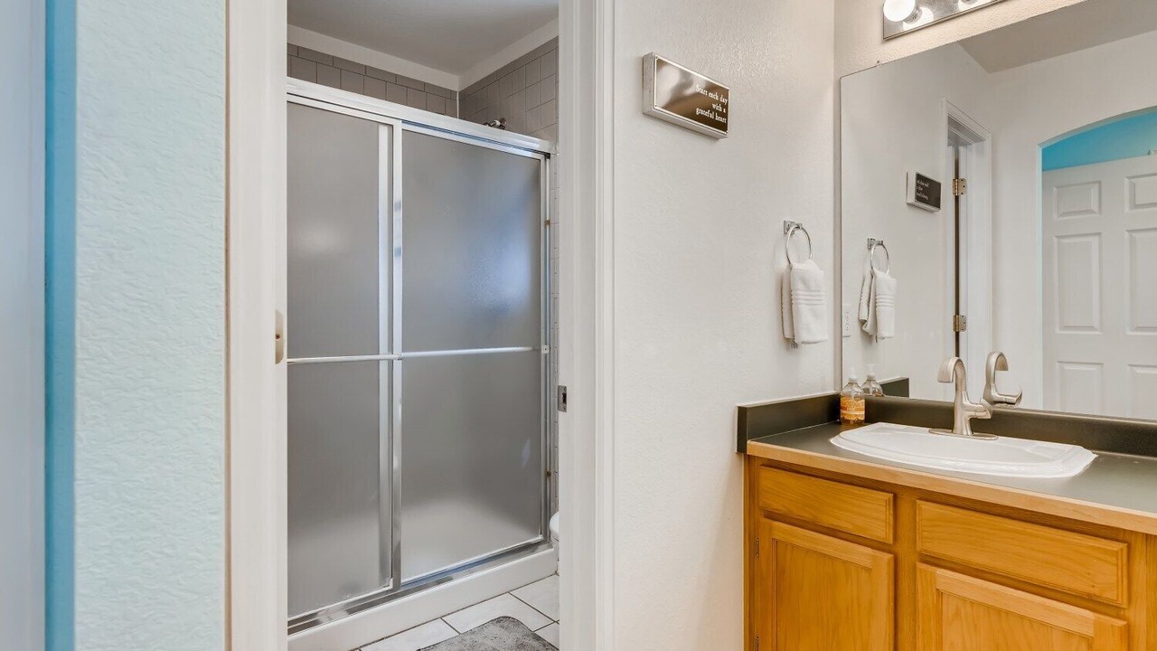 Photo of Bathroom in Westridge
