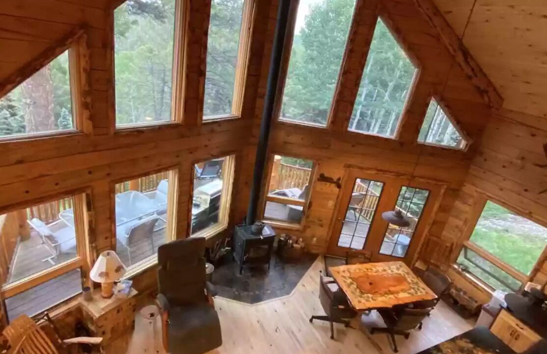 Photo of Bedroom in Cimarron