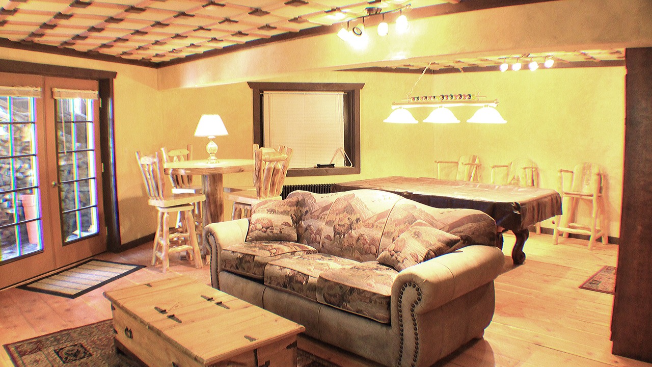 Photo of Outdoor in Cimarron