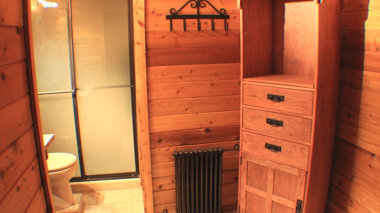 Photo of Bathroom in Cimarron