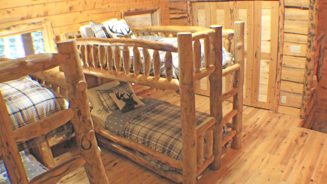 Photo of Bedroom in Cimarron