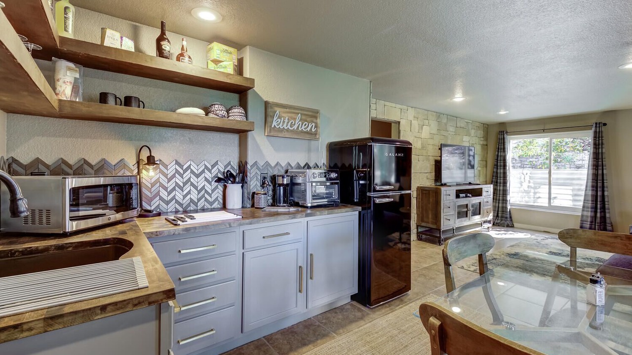 Photo of Kitchen in Aurora