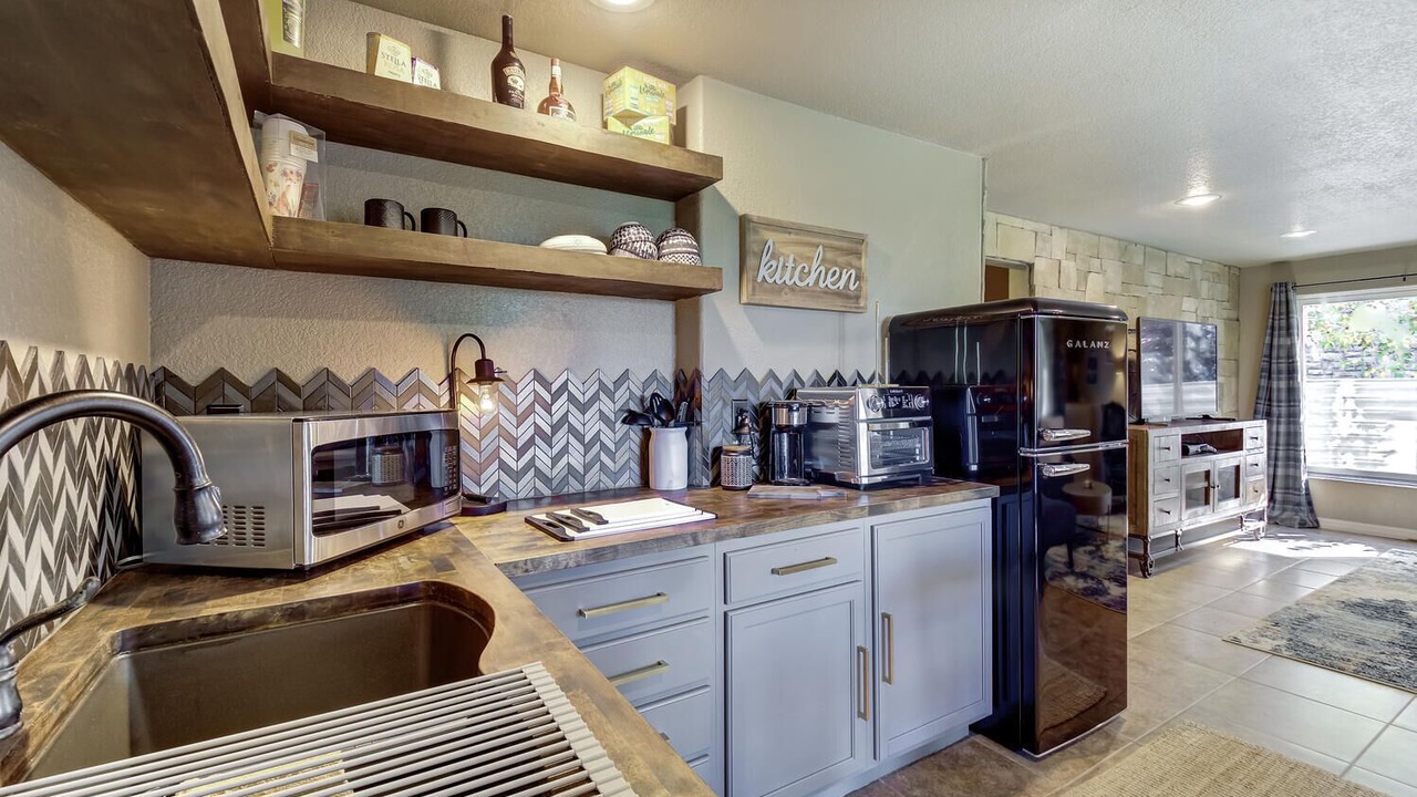 Photo of Kitchen in Aurora