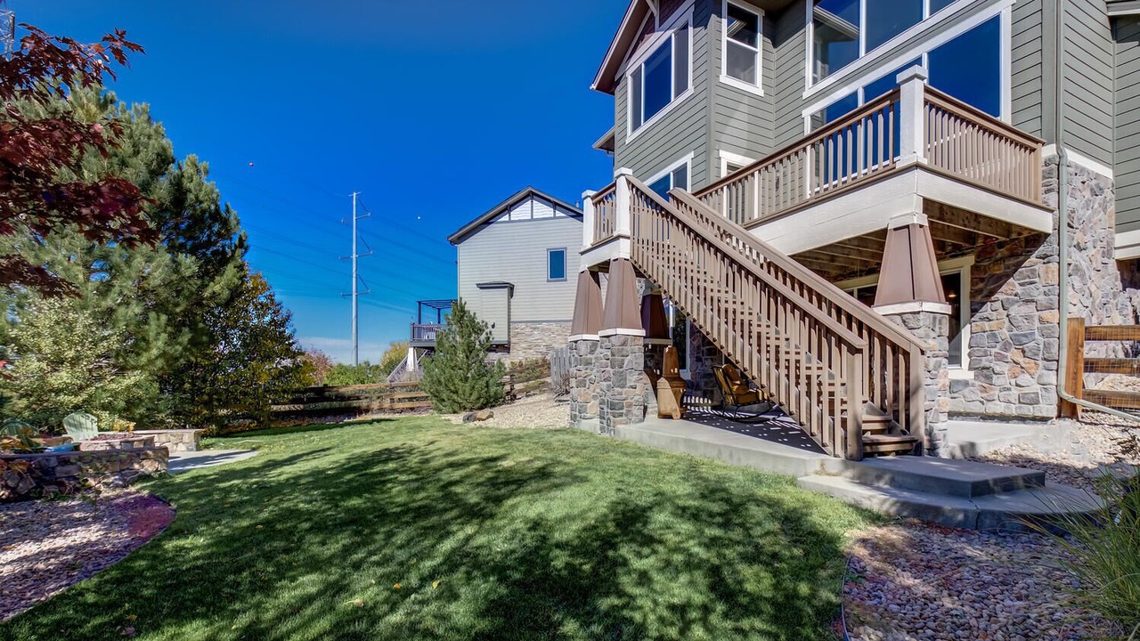 Photo of Outdoor in Aurora