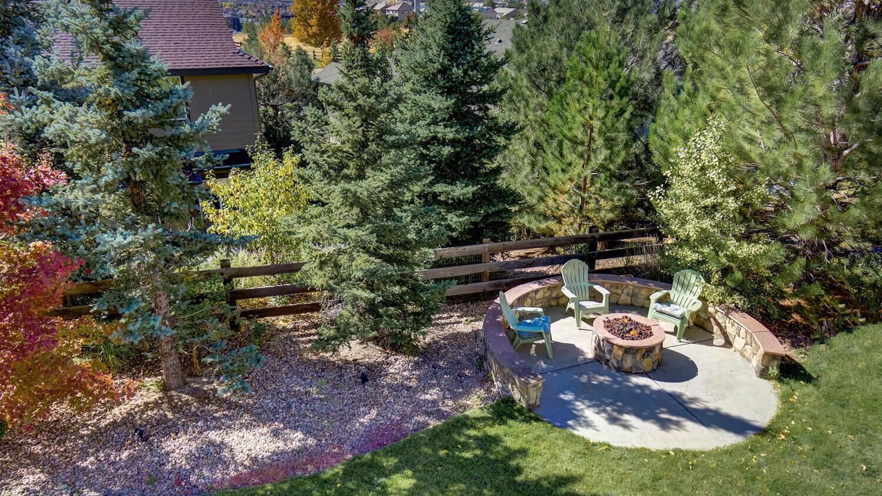 Photo of Patio Balcony in Aurora