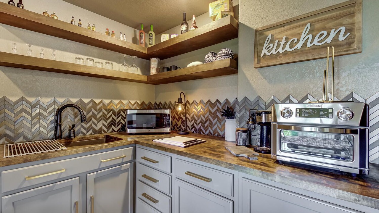 Photo of Kitchen in Aurora